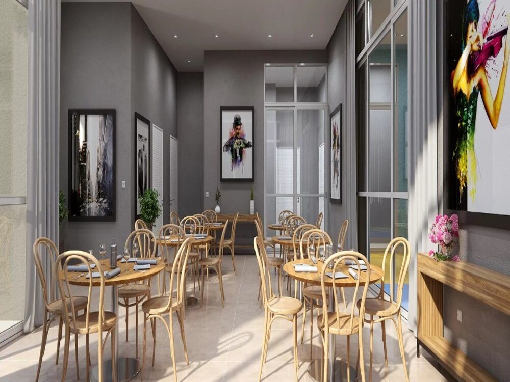 Apartamento, 2 quartos, 65 m² - Foto 9