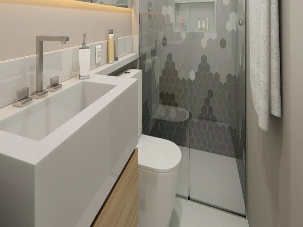 Apartamento, 2 quartos, 65 m² - Foto 8