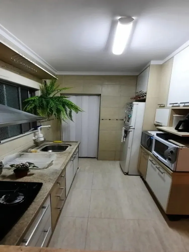 Apartamento, 2 quartos, 56 m² - Foto 4