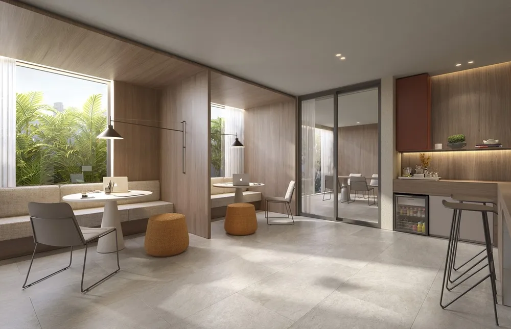 Apartamento, 3 quartos, 206 m² - Foto 4