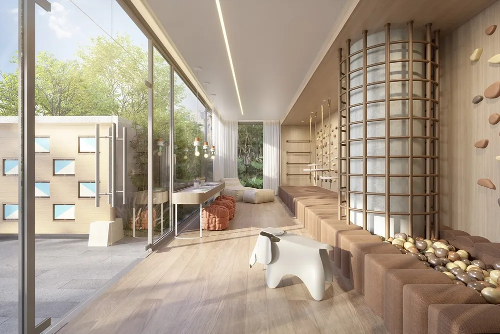 Apartamento, 3 quartos, 206 m² - Foto 3