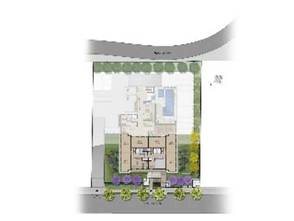 Apartamento, 2 quartos, 40 m² - Foto 8