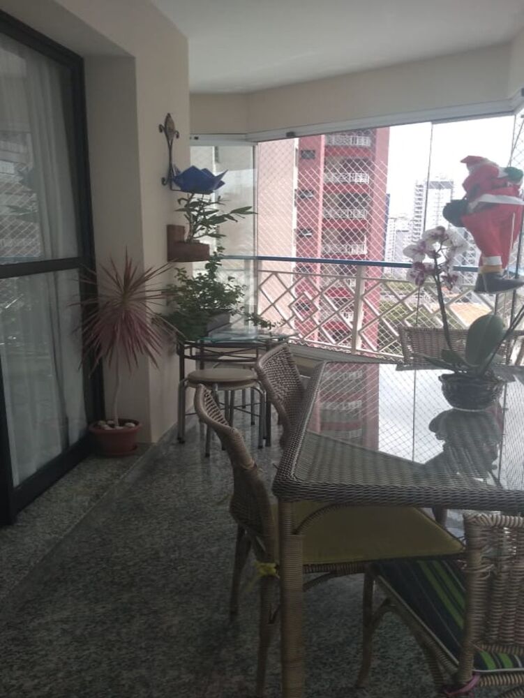 Apartamento, 3 quartos, 151 m² - Foto 6