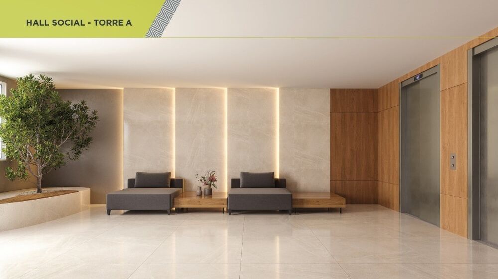 Apartamento, 2 quartos, 58 m² - Foto 10