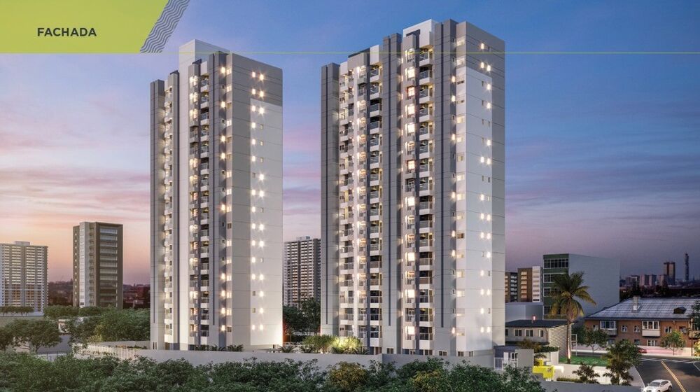 Apartamento, 2 quartos, 58 m² - Foto 11