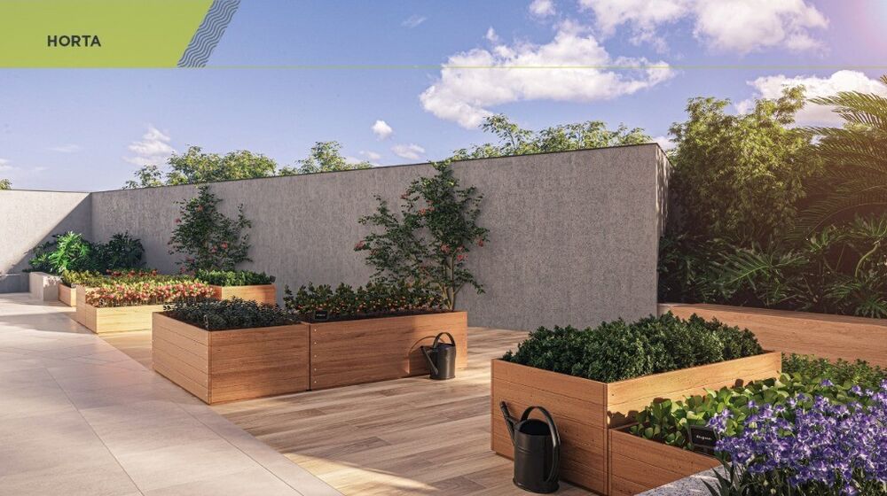 Apartamento, 2 quartos, 58 m² - Foto 8