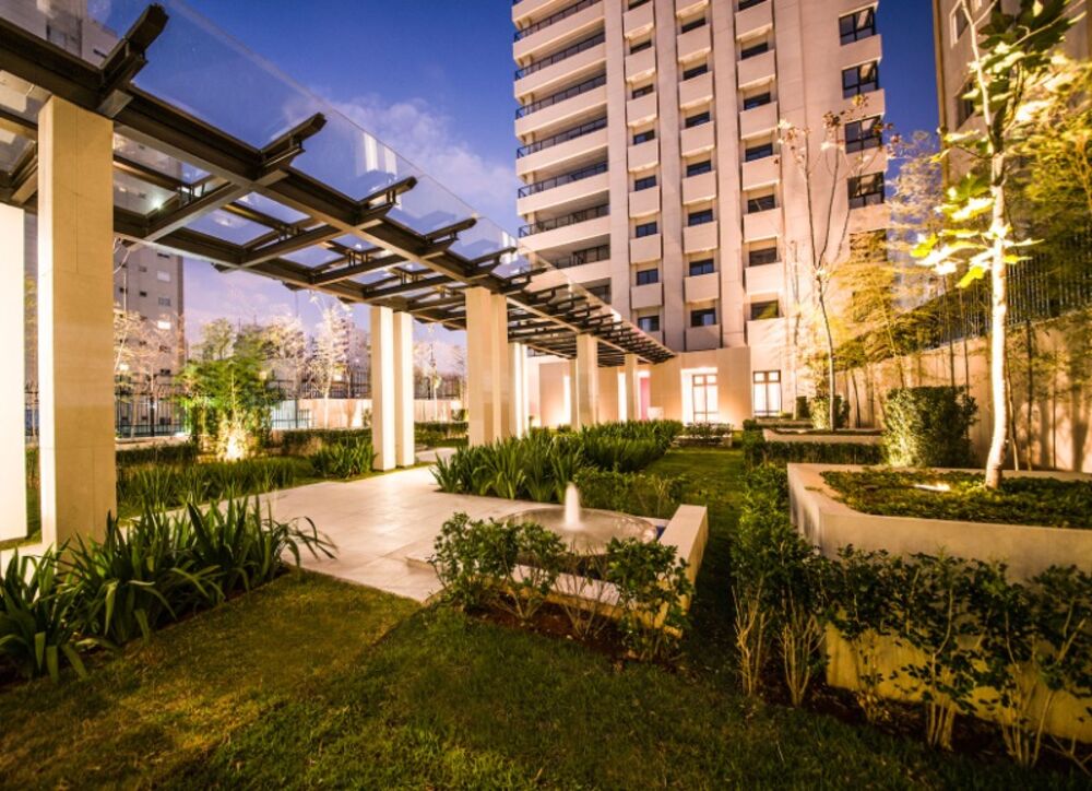 Apartamento, 4 quartos, 296 m² - Foto 11