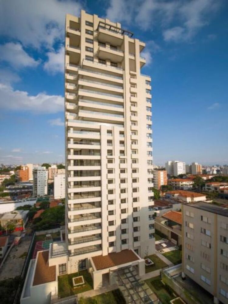 Apartamento, 4 quartos, 296 m² - Foto 1