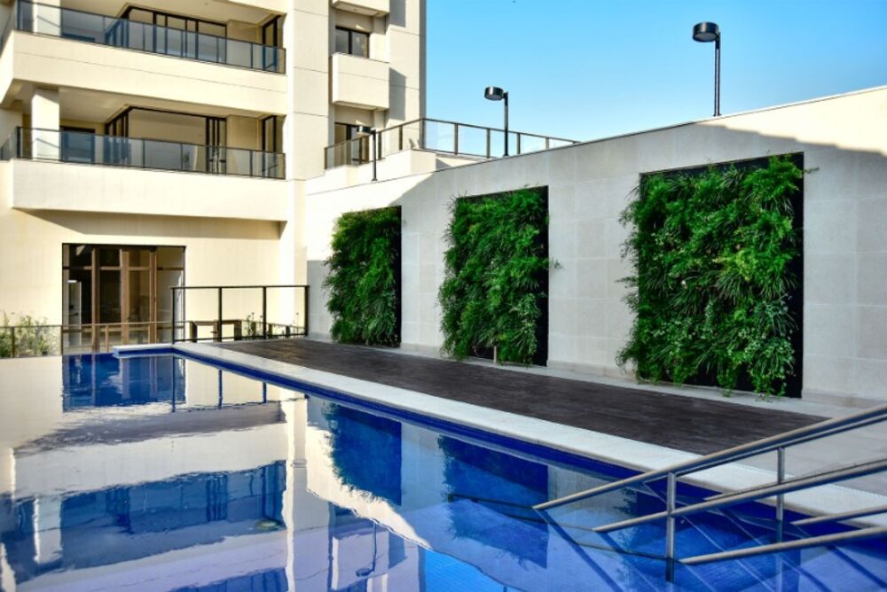 Apartamento, 4 quartos, 296 m² - Foto 7