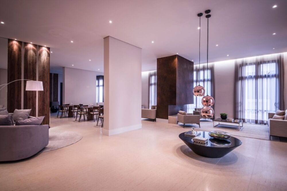 Apartamento, 4 quartos, 296 m² - Foto 9