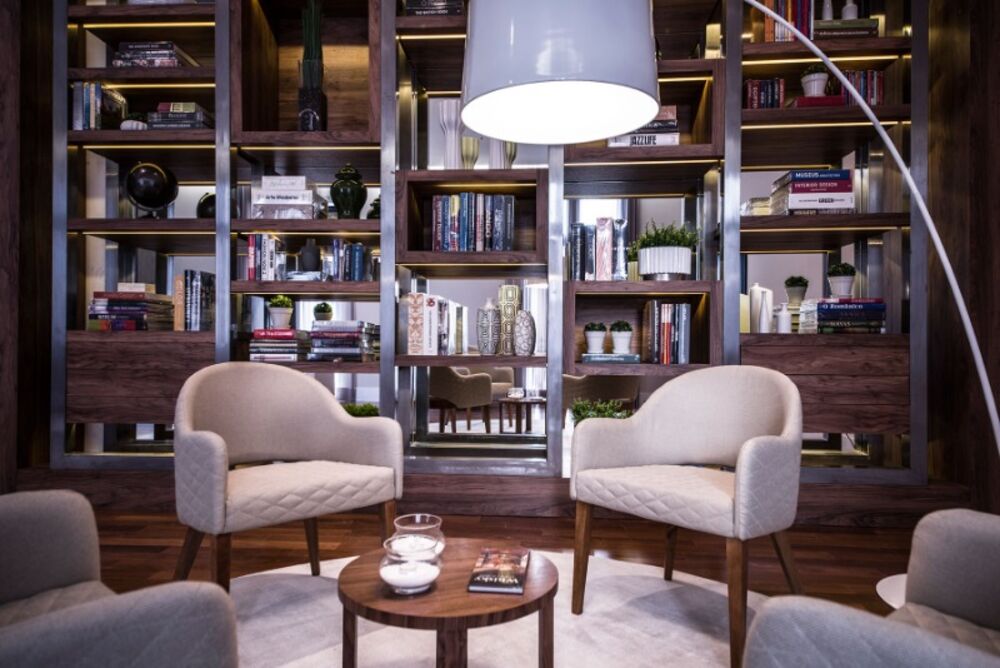 Apartamento, 4 quartos, 296 m² - Foto 12
