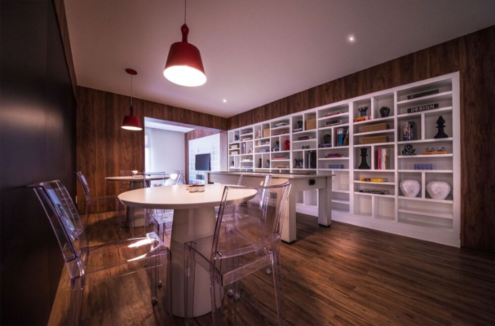 Apartamento, 4 quartos, 296 m² - Foto 10