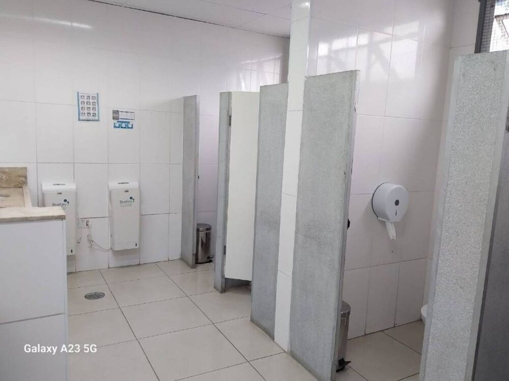 Depósito-Galpão, 2149 m² - Foto 3