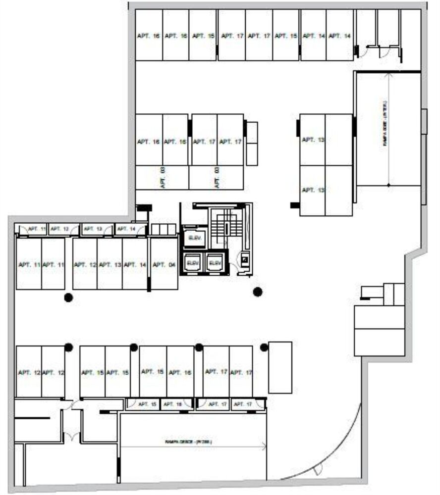 Apartamento, 4 quartos, 403 m² - Foto 13