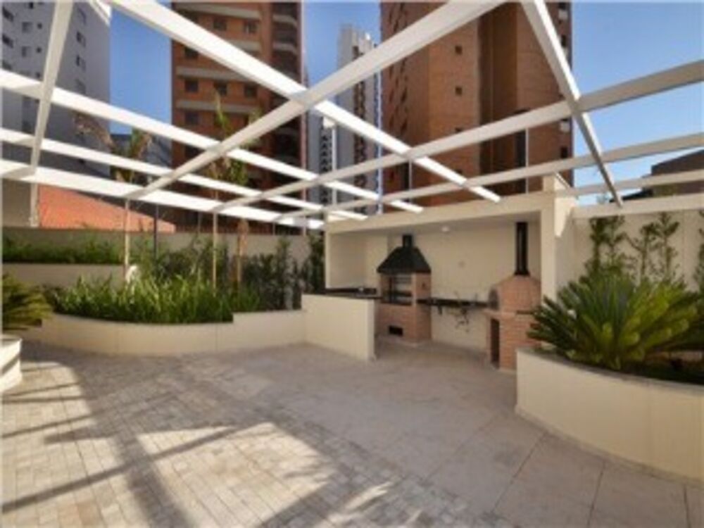 Apartamento, 4 quartos, 206 m² - Foto 2