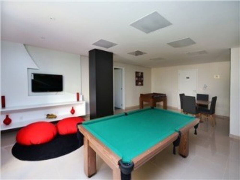 Apartamento, 4 quartos, 206 m² - Foto 4
