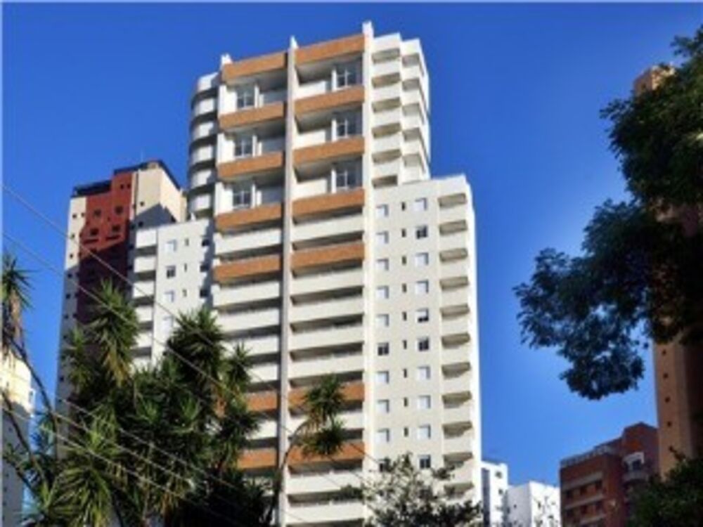 Apartamento, 4 quartos, 206 m² - Foto 3