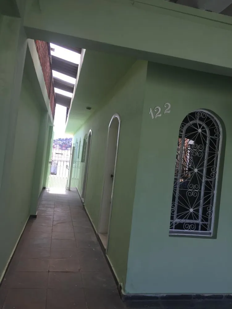 Casa, 3 quartos, 125 m² - Foto 11