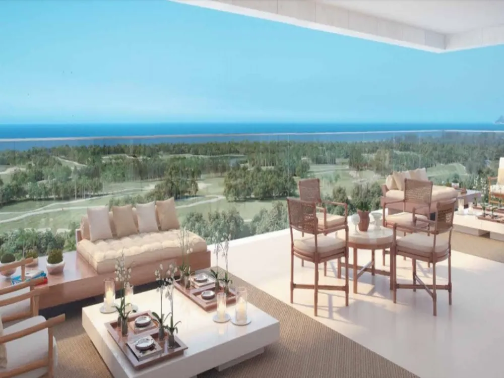 Apartamento, 4 quartos, 268 m² - Foto 16