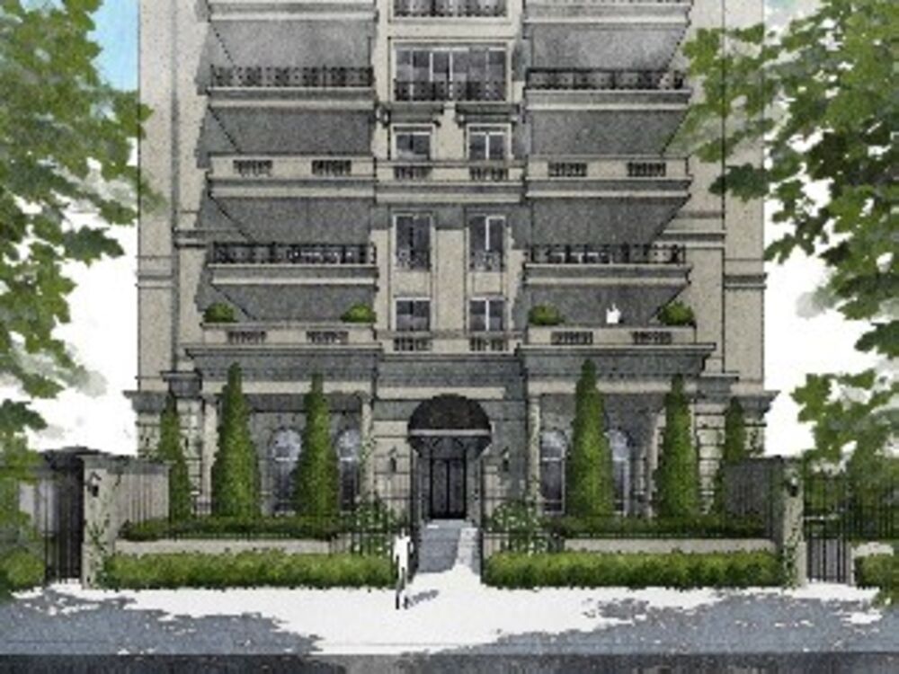Apartamento, 4 quartos, 571 m² - Foto 1