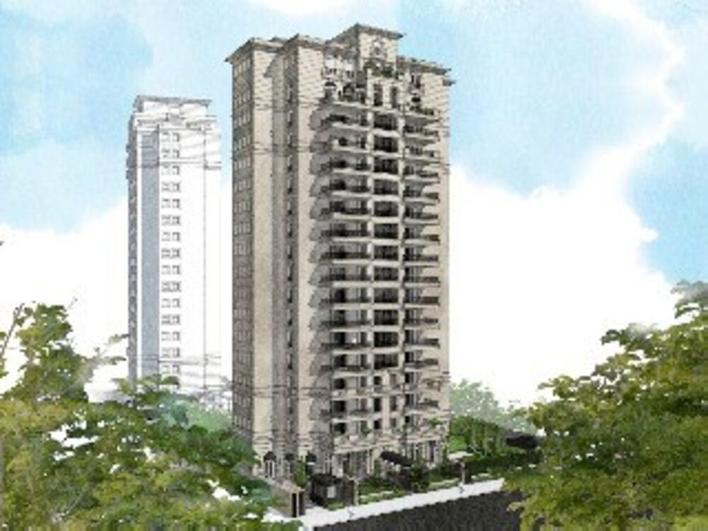 Apartamento, 4 quartos, 571 m² - Foto 2