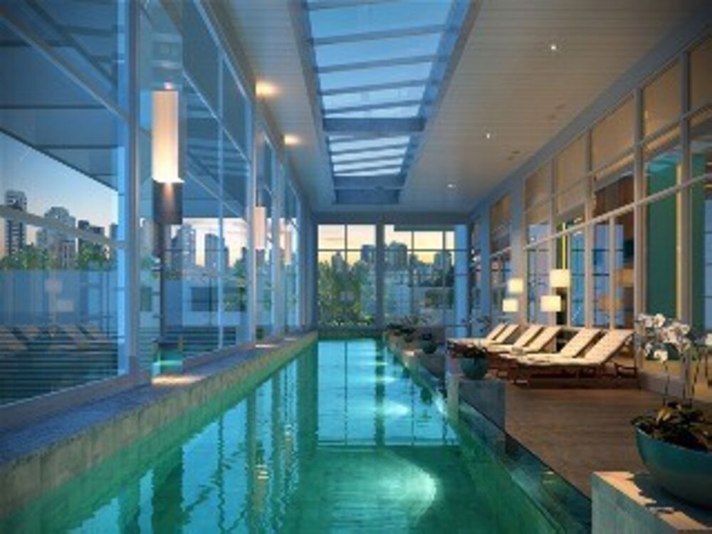 Cobertura à venda com 4 quartos, 448m² - Foto 5