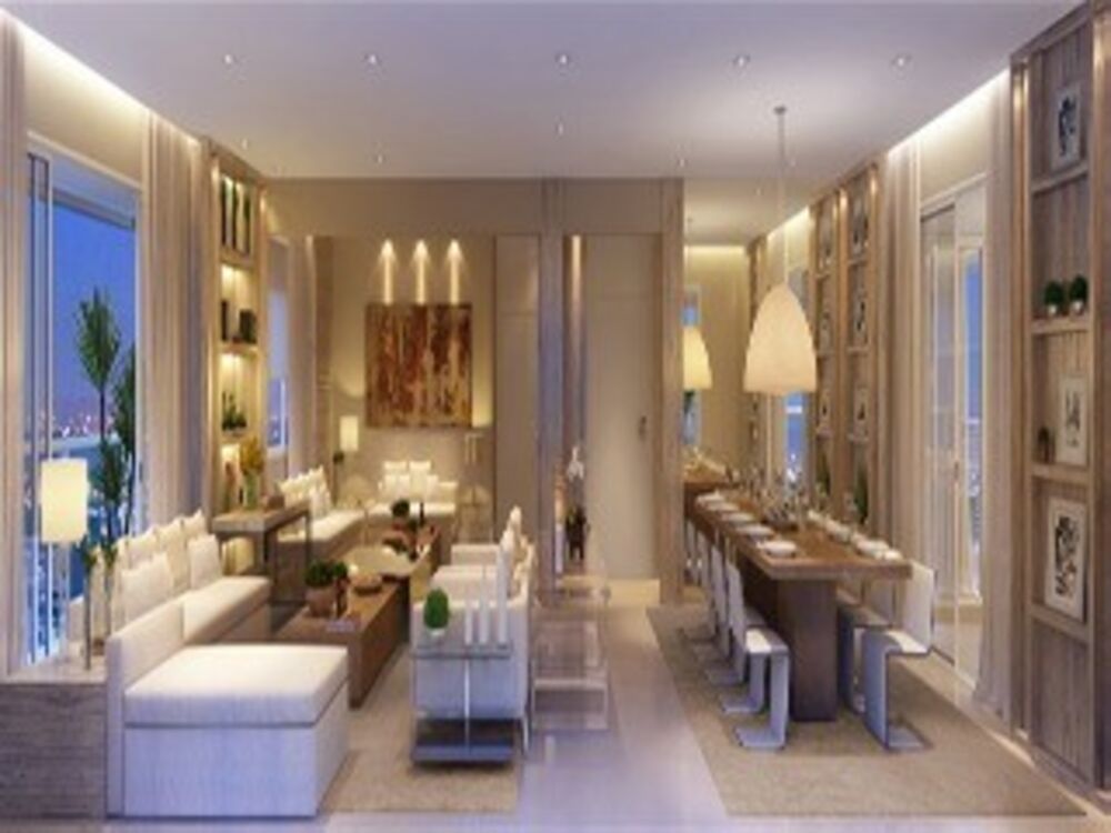 Cobertura à venda com 4 quartos, 448m² - Foto 8