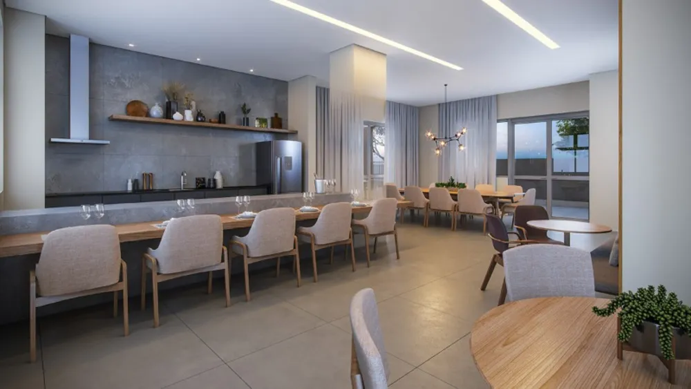 Apartamento, 4 quartos, 228 m² - Foto 5