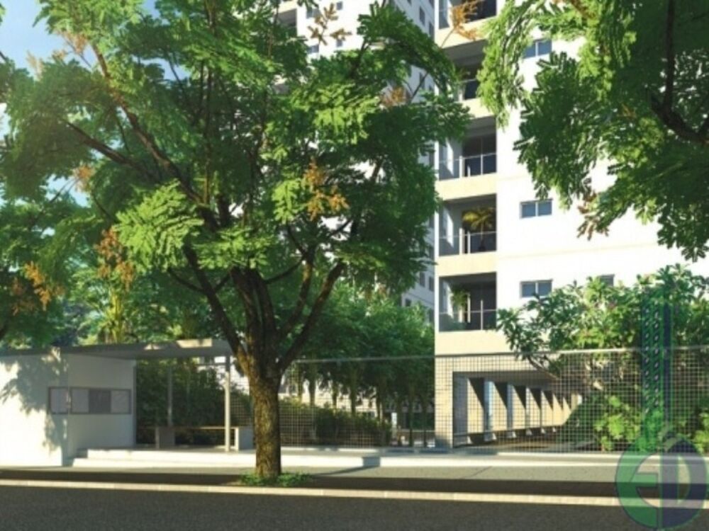 Apartamento, 3 quartos, 59 m² - Foto 5