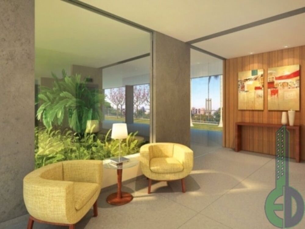 Apartamento, 3 quartos, 59 m² - Foto 9