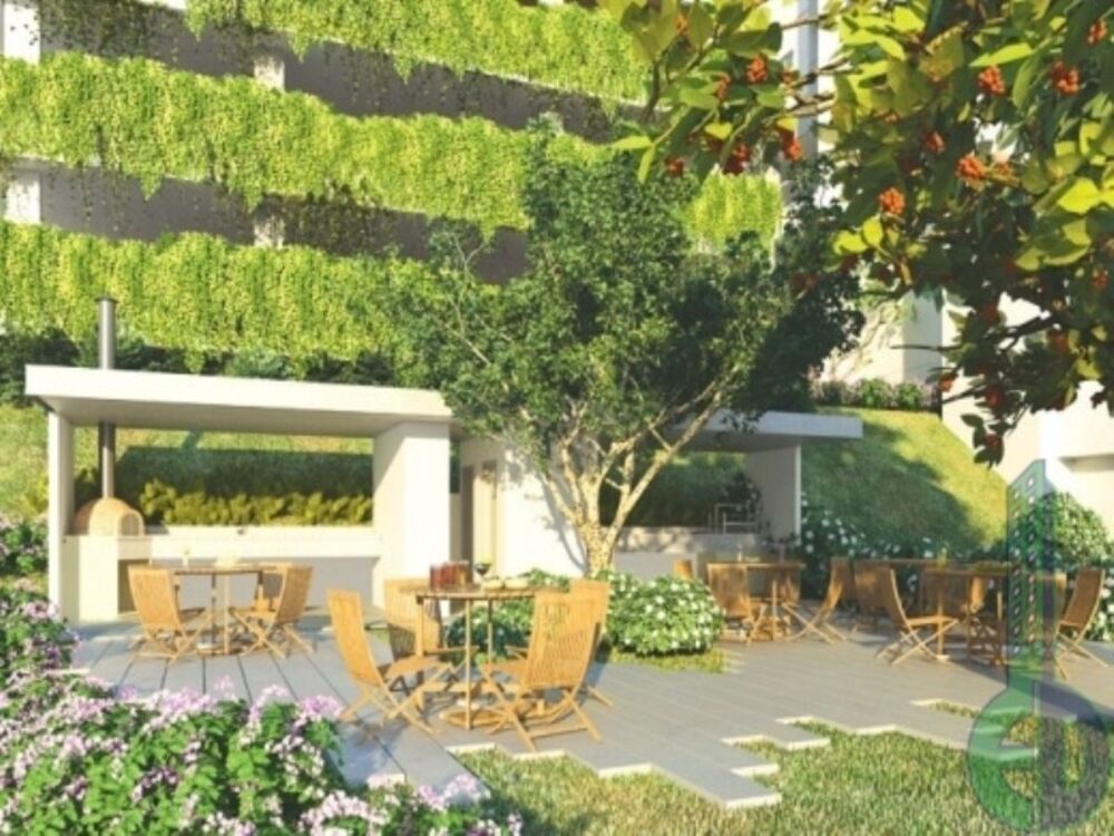 Apartamento, 3 quartos, 59 m² - Foto 2