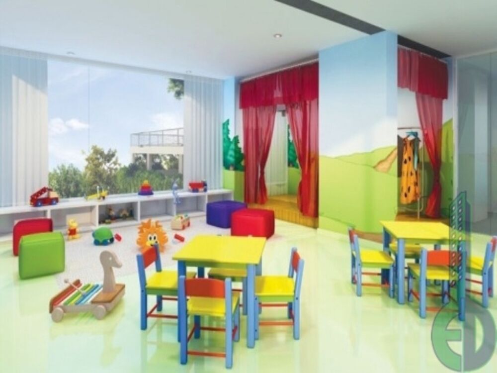 Apartamento, 3 quartos, 59 m² - Foto 16
