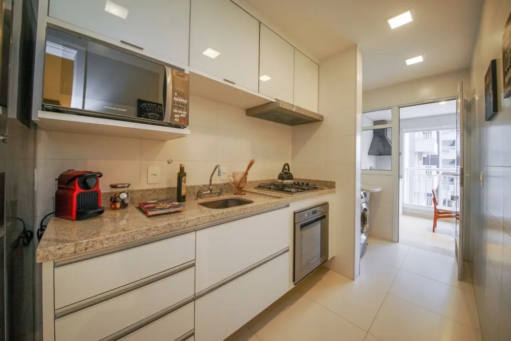 Apartamento, 3 quartos, 151 m² - Foto 7