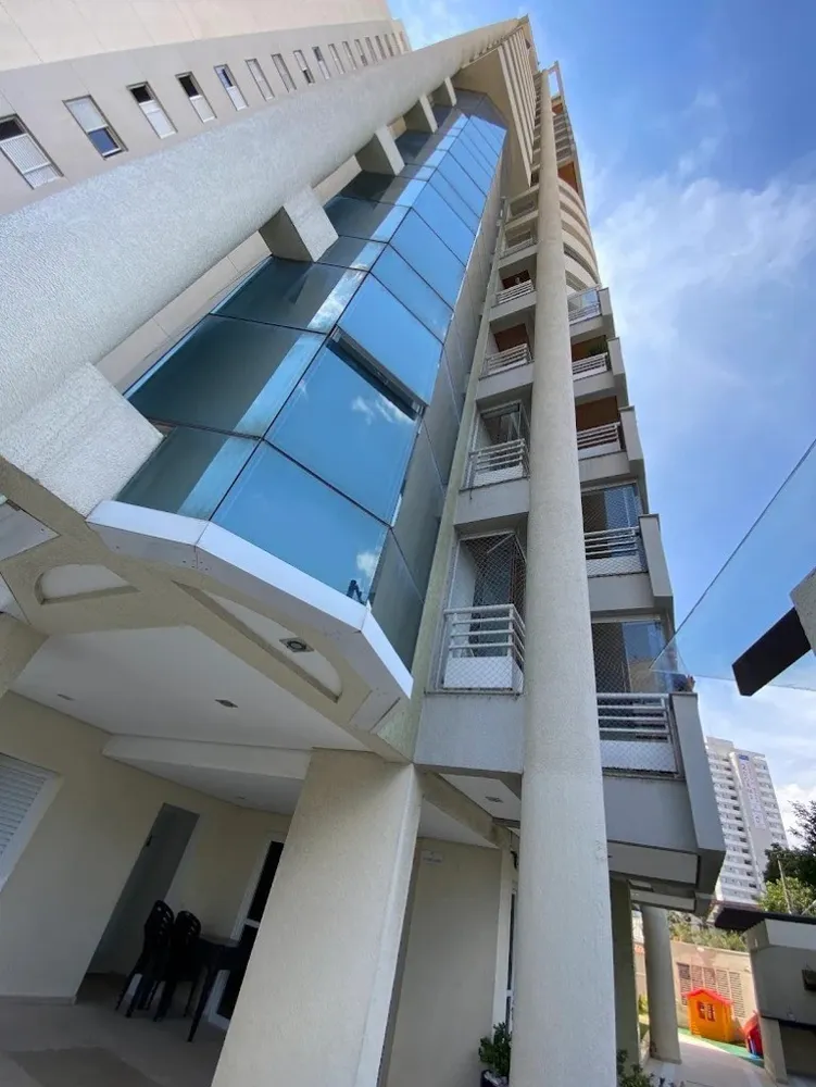 Apartamento, 3 quartos, 81 m² - Foto 6