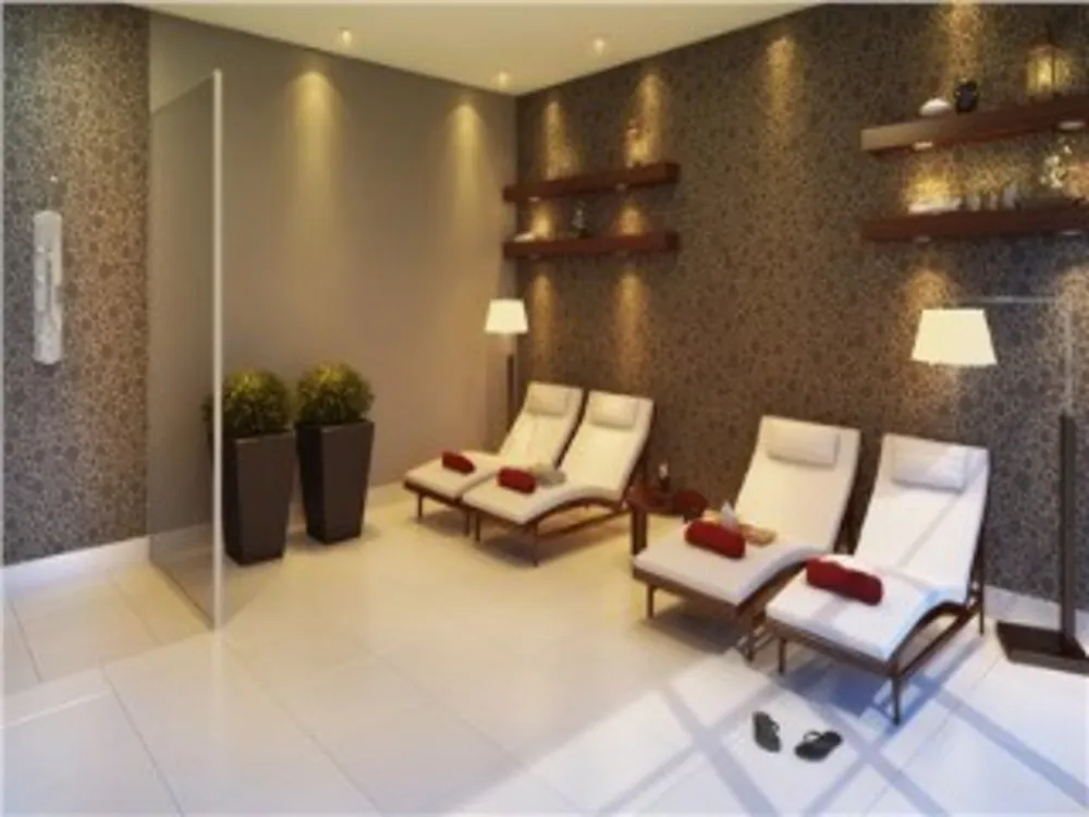 Apartamento, 2 quartos, 60 m² - Foto 4