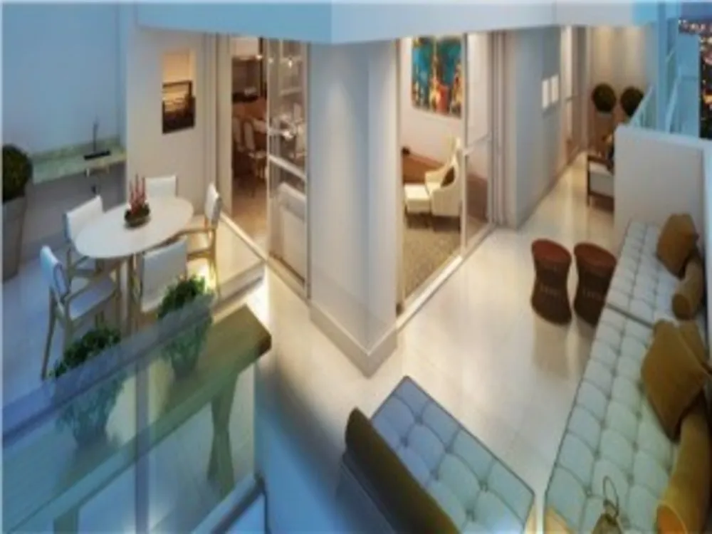 Apartamento, 2 quartos, 60 m² - Foto 7