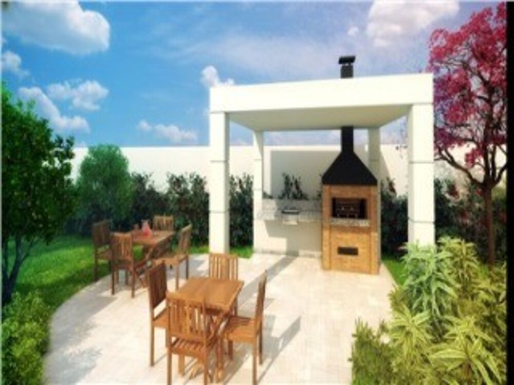 Apartamento, 2 quartos, 60 m² - Foto 1