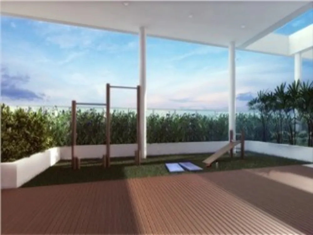 Apartamento, 2 quartos, 60 m² - Foto 10