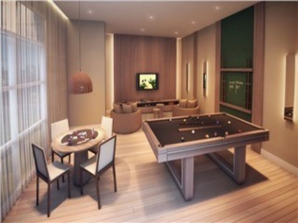 Apartamento, 2 quartos, 60 m² - Foto 3