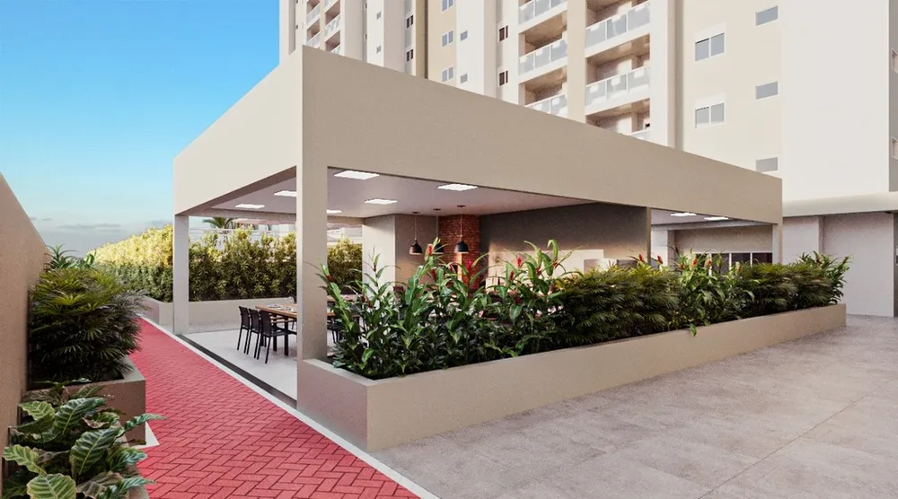 Apartamento, 3 quartos, 67 m² - Foto 3