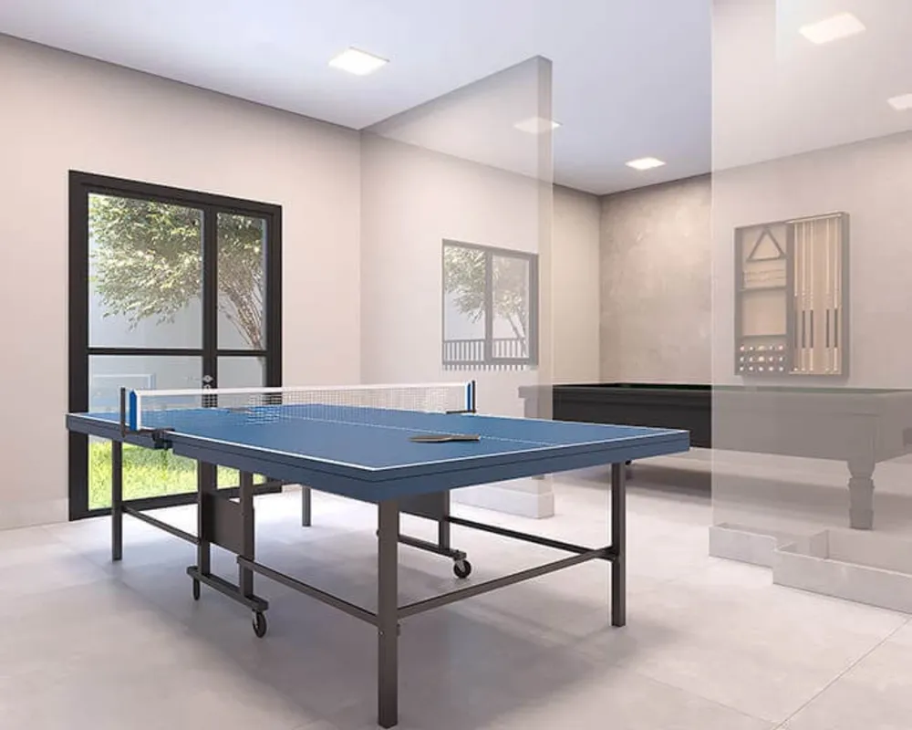 Apartamento, 1 quarto, 25 m² - Foto 1