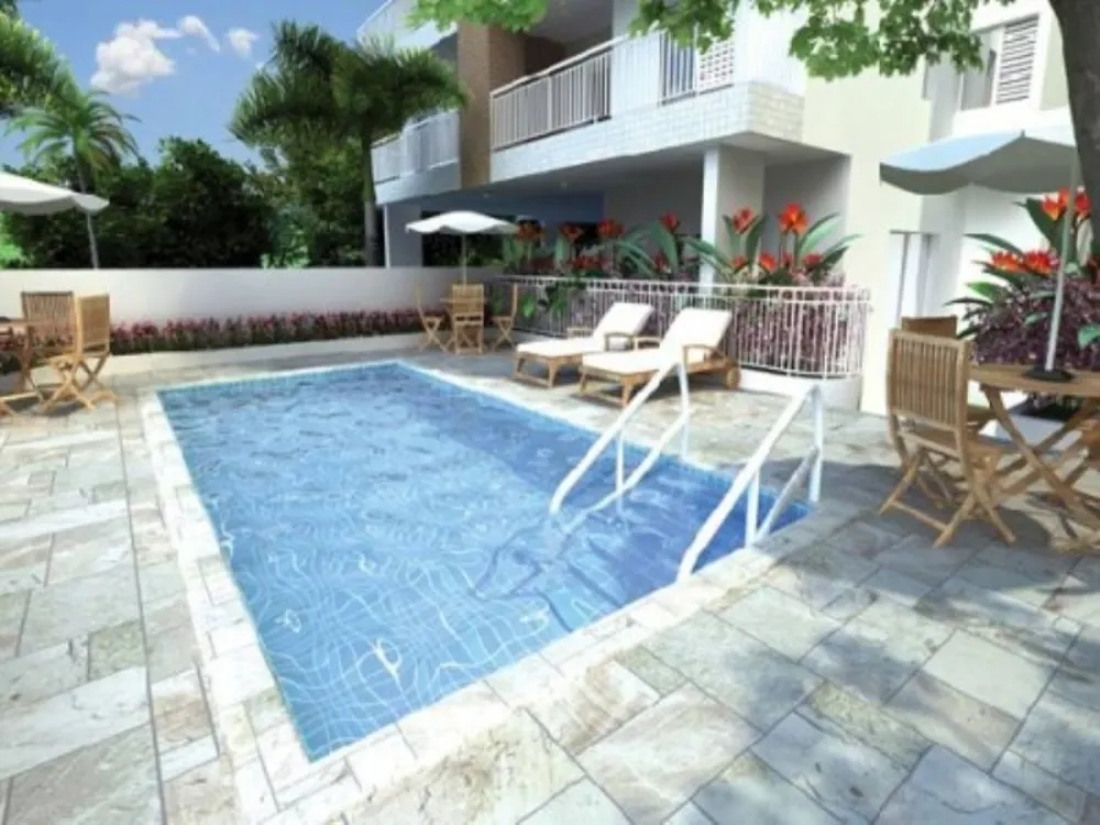 Apartamento, 2 quartos, 83 m² - Foto 4