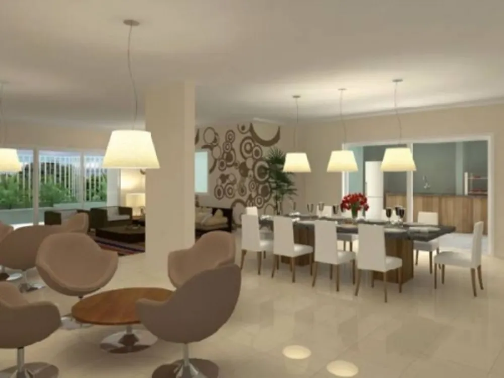 Apartamento, 2 quartos, 83 m² - Foto 1