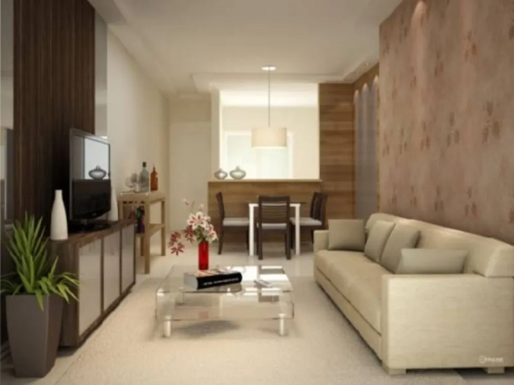 Apartamento, 2 quartos, 83 m² - Foto 7