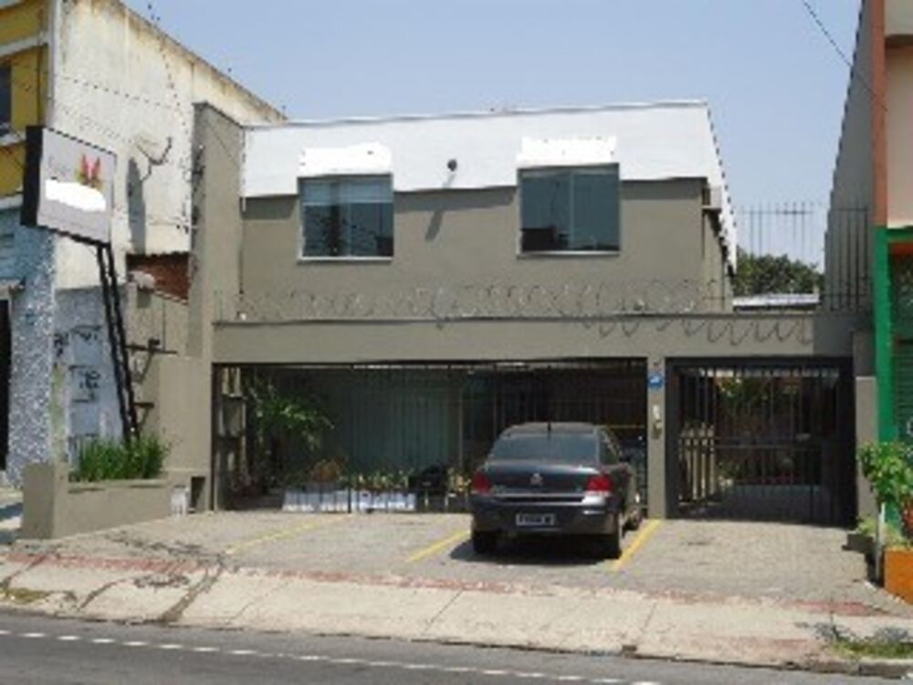 Loja-Salão - Foto 1