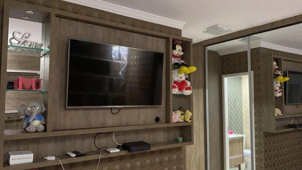 Apartamento à venda com 3 quartos, 107m² - Foto 5
