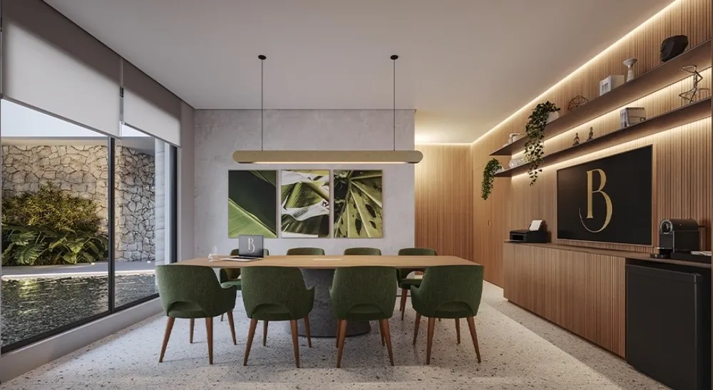 Apartamento, 4 quartos, 277 m² - Foto 1