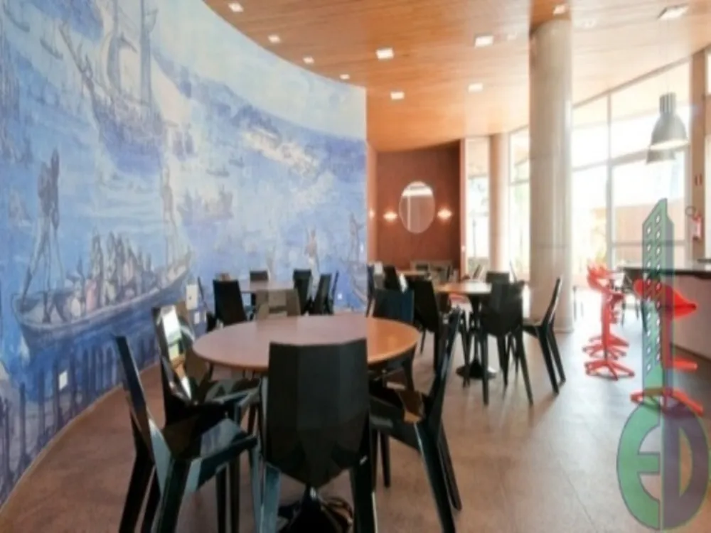 Apartamento, 4 quartos, 274 m² - Foto 3