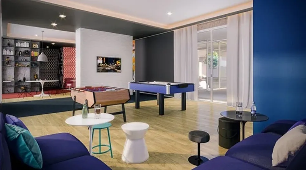 Apartamento, 3 quartos, 100 m² - Foto 3