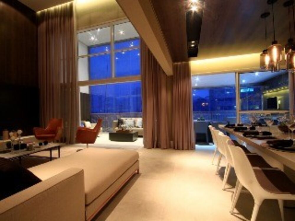 Apartamento, 3 quartos, 170 m² - Foto 12
